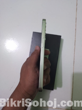 Samsung S24 Plus 12/512gb